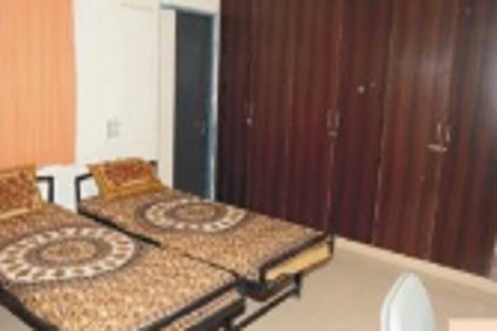 hostel